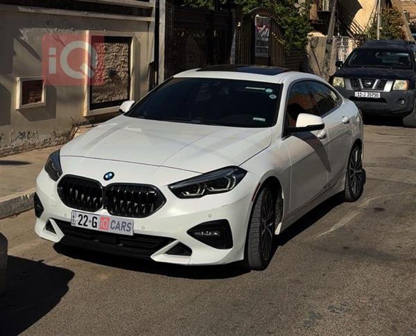 بي ام دبليو الفئة 2 2021 للبيع في العراق -  بغداد